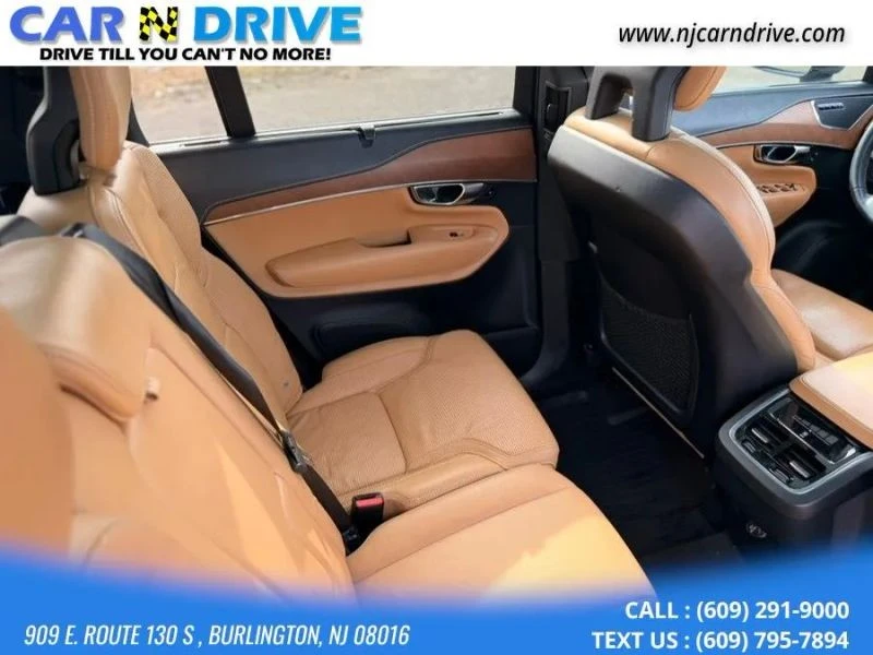 2017 Volvo XC90 2nd Gen - Image 8 of 12