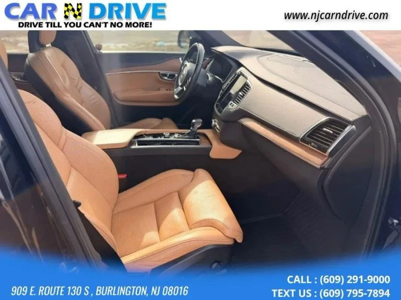 2017 Volvo XC90 2nd Gen - Image 4 of 12