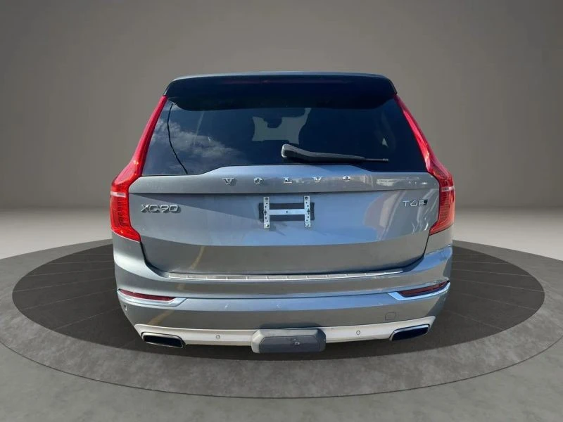 2017 Volvo XC90 2nd Gen - Image 6 of 12