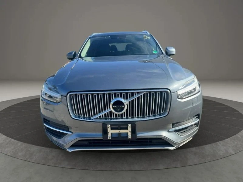2017 Volvo XC90 2nd Gen - Image 2 of 12
