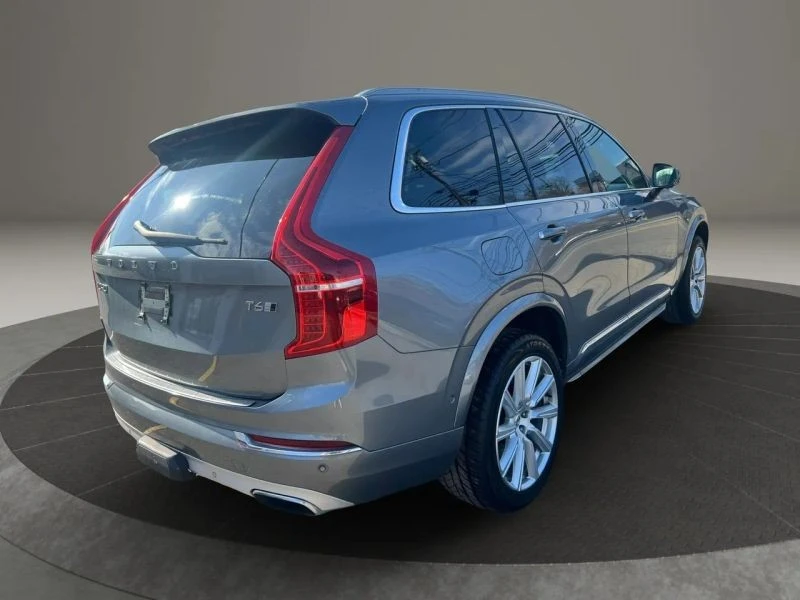 2017 Volvo XC90 2nd Gen - Image 5 of 12