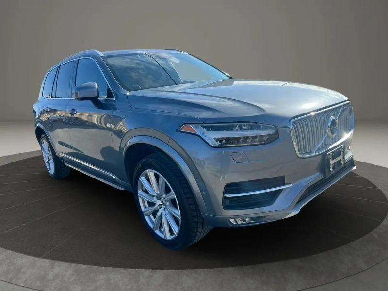 2017 Volvo XC90 2nd Gen - Image 3 of 12