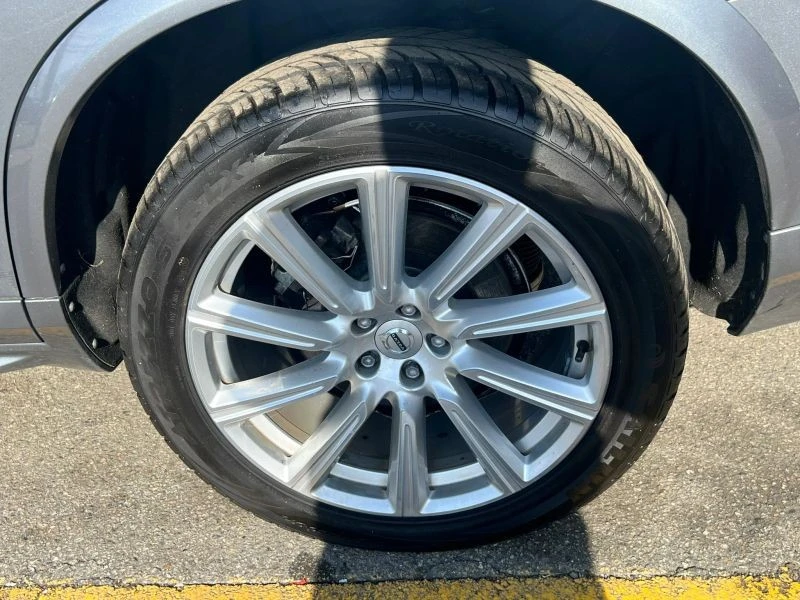 2017 Volvo XC90 2nd Gen - Image 11 of 12