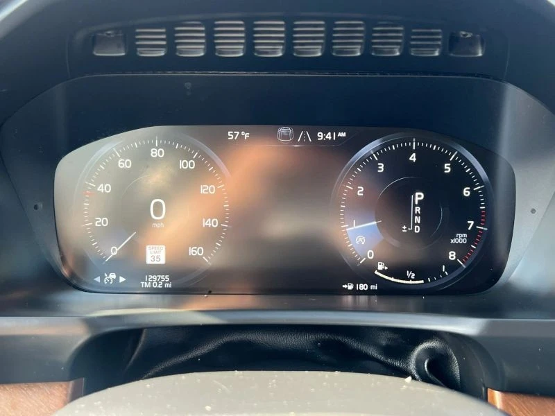 2017 Volvo XC90 2nd Gen - Image 12 of 12