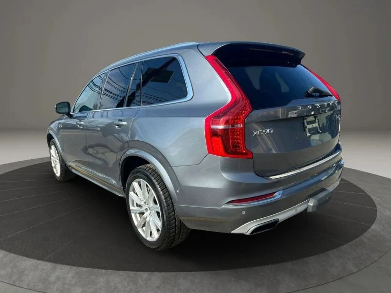 2017 Volvo XC90 2nd Gen - Image 7 of 12