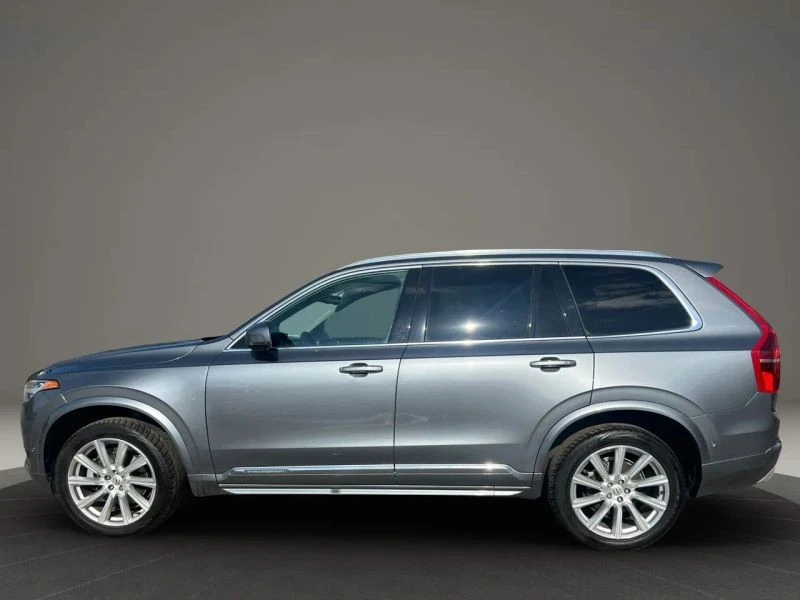 2017 Volvo XC90 2nd Gen - Image 8 of 12