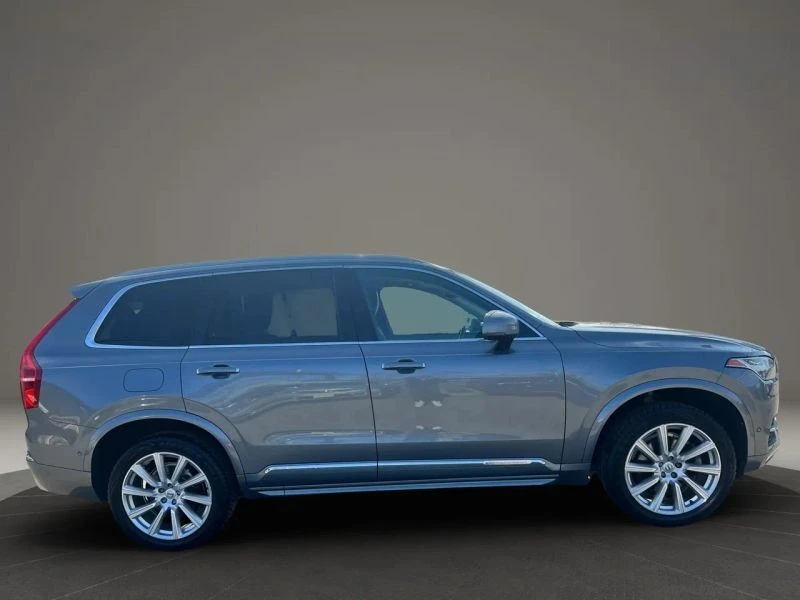 2017 Volvo XC90 2nd Gen - Image 4 of 12