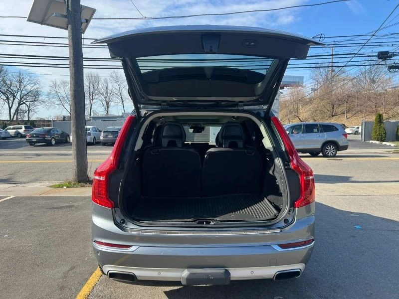 2017 Volvo XC90 2nd Gen - Image 9 of 12