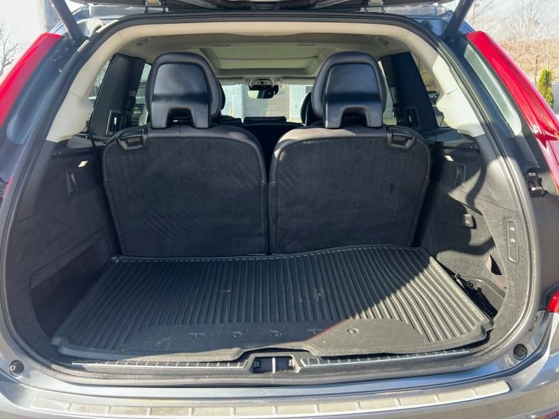 2017 Volvo XC90 2nd Gen - Image 10 of 12