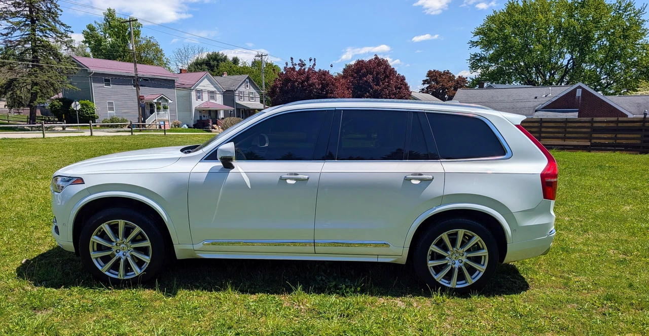 2017 Volvo XC90 2nd Gen - Image 8 of 31