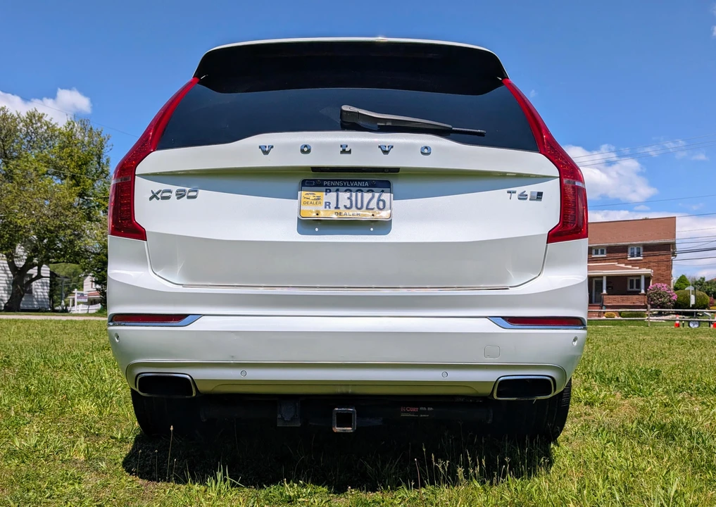 2017 Volvo XC90 2nd Gen - Image 11 of 31