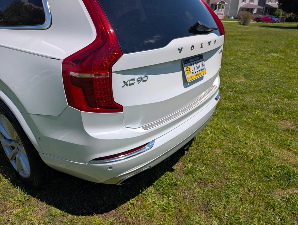 2017 Volvo XC90 2nd Gen - Image 26 of 31