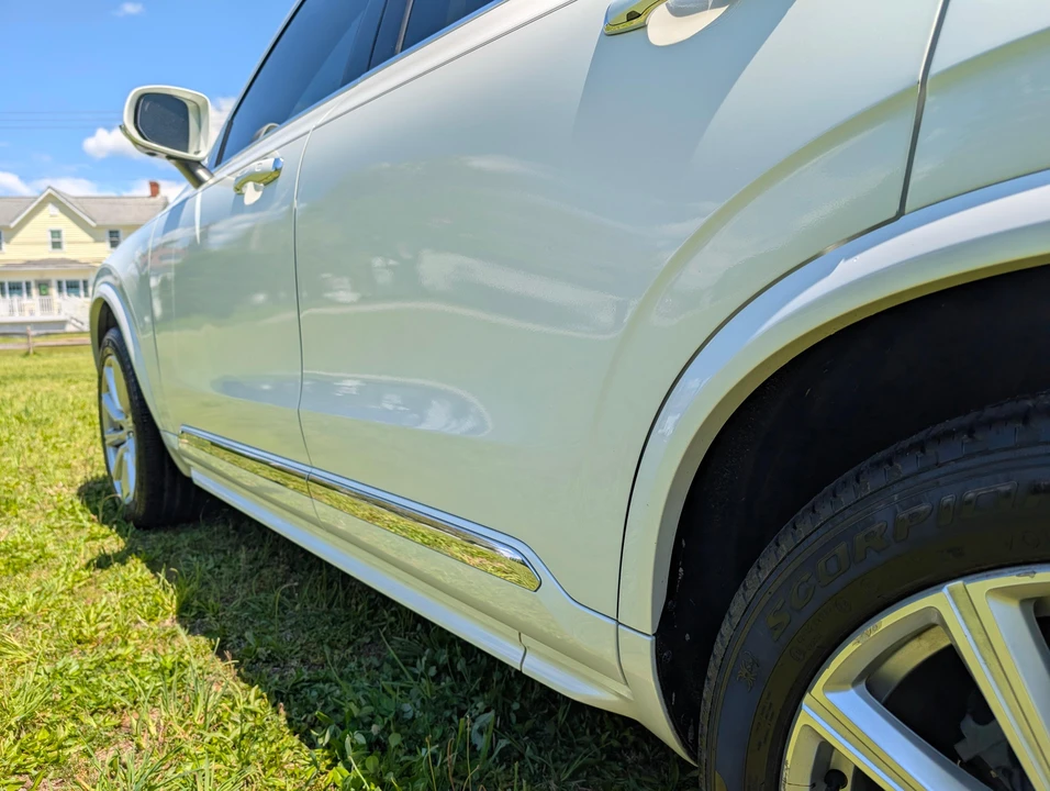 2017 Volvo XC90 2nd Gen - Image 24 of 31