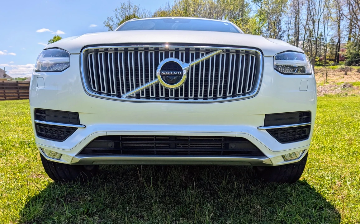 2017 Volvo XC90 2nd Gen - Image 18 of 31