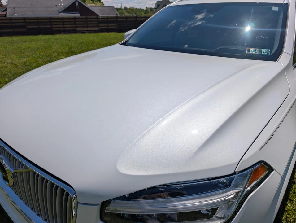2017 Volvo XC90 2nd Gen - Image 21 of 31