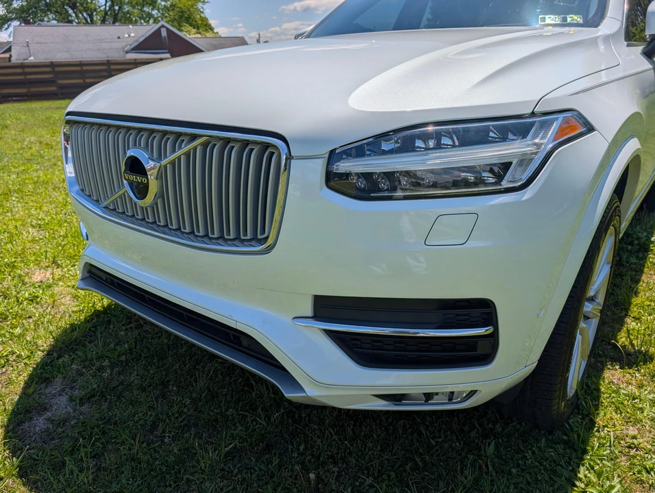 2017 Volvo XC90 2nd Gen - Image 20 of 31