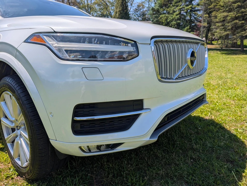 2017 Volvo XC90 2nd Gen - Image 17 of 31