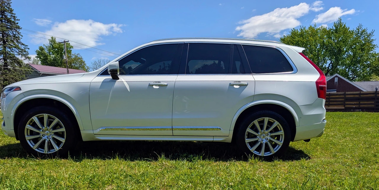 2017 Volvo XC90 2nd Gen - Image 7 of 31