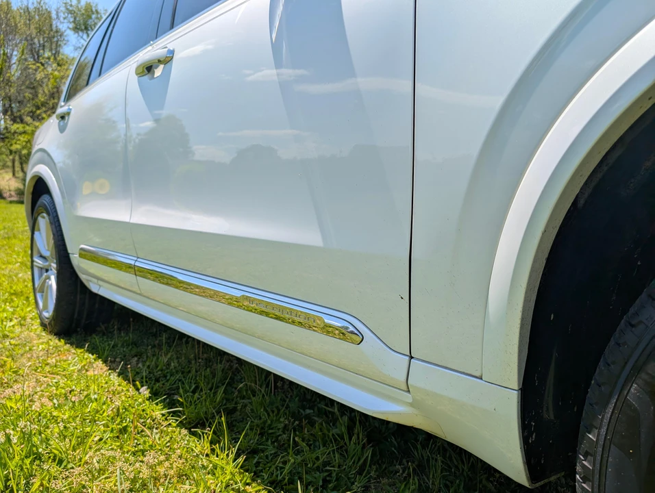 2017 Volvo XC90 2nd Gen - Image 31 of 31
