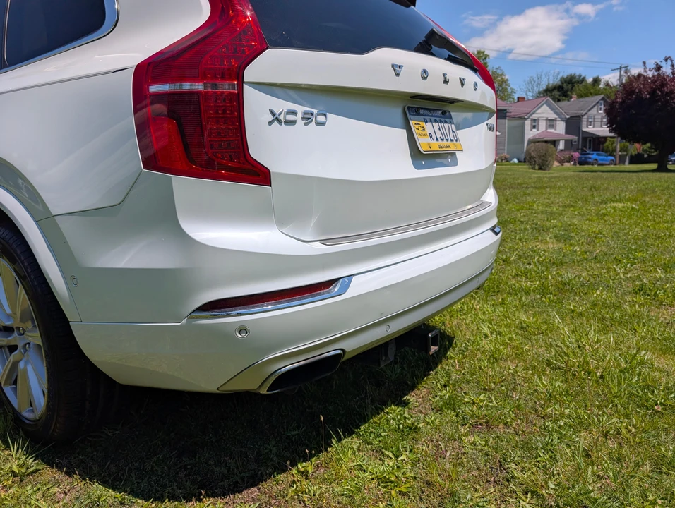 2017 Volvo XC90 2nd Gen - Image 27 of 31