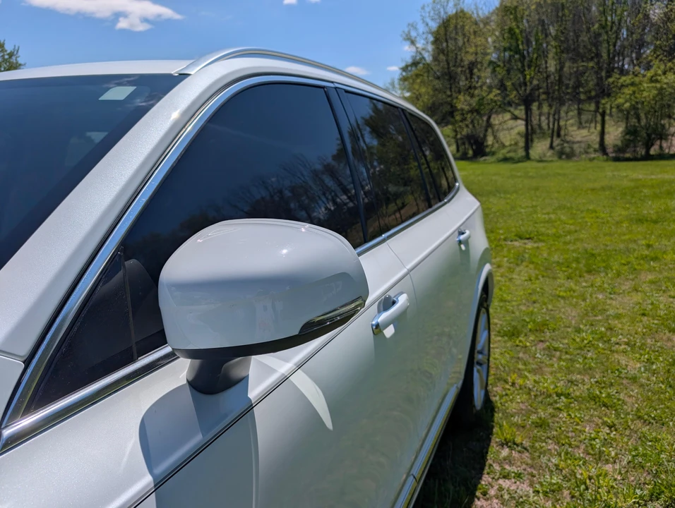 2017 Volvo XC90 2nd Gen - Image 22 of 31