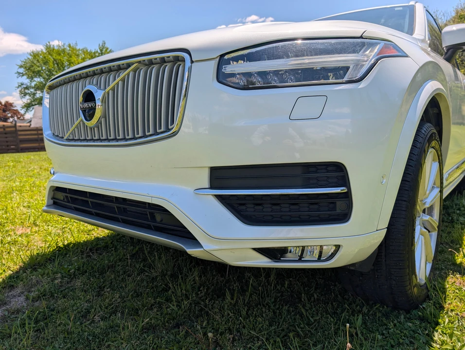 2017 Volvo XC90 2nd Gen - Image 19 of 31