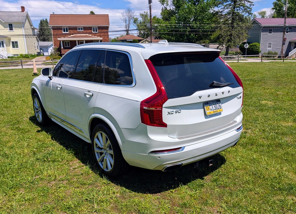 2017 Volvo XC90 2nd Gen - Image 9 of 31