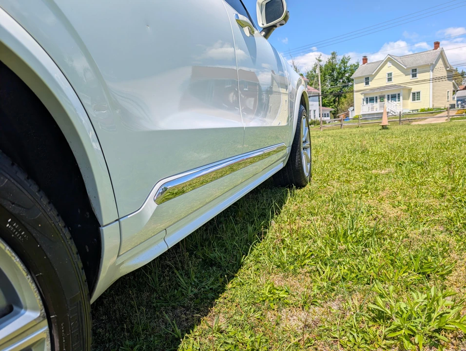 2017 Volvo XC90 2nd Gen - Image 30 of 31