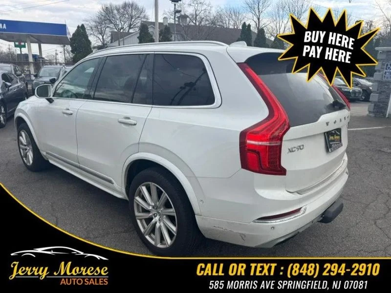 2017 Volvo XC90 2nd Gen - Image 3 of 12
