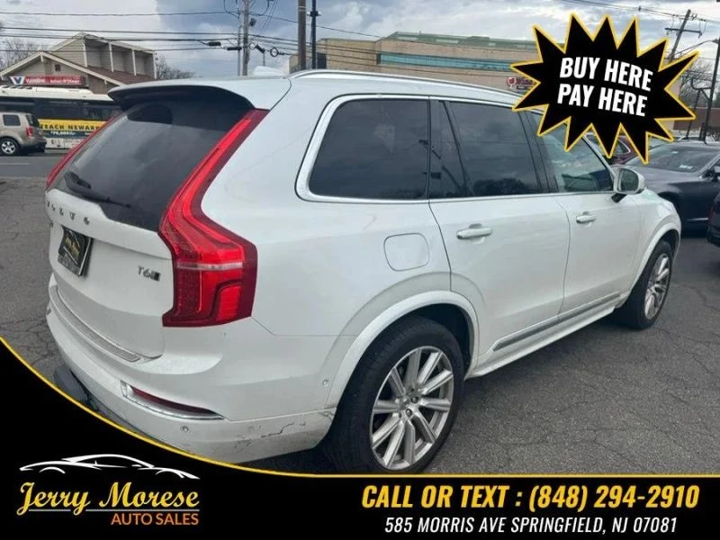 2017 Volvo XC90 2nd Gen - Image 5 of 12