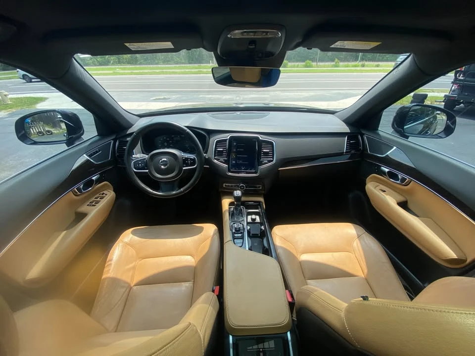 2017 Volvo XC90 2nd Gen - Image 16 of 20
