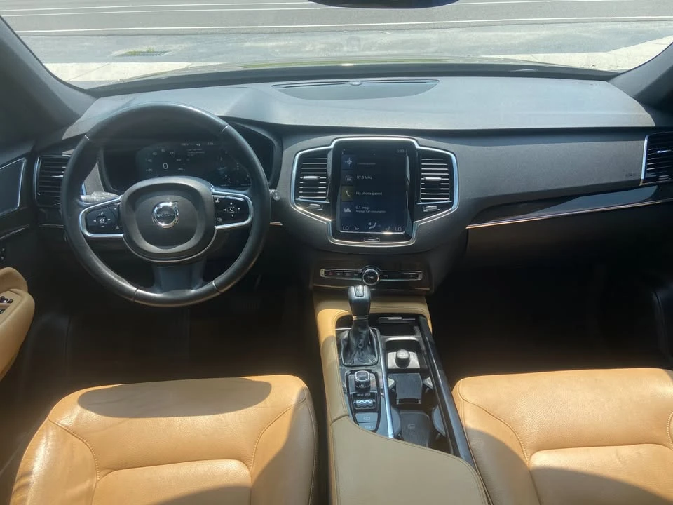 2017 Volvo XC90 2nd Gen - Image 12 of 20