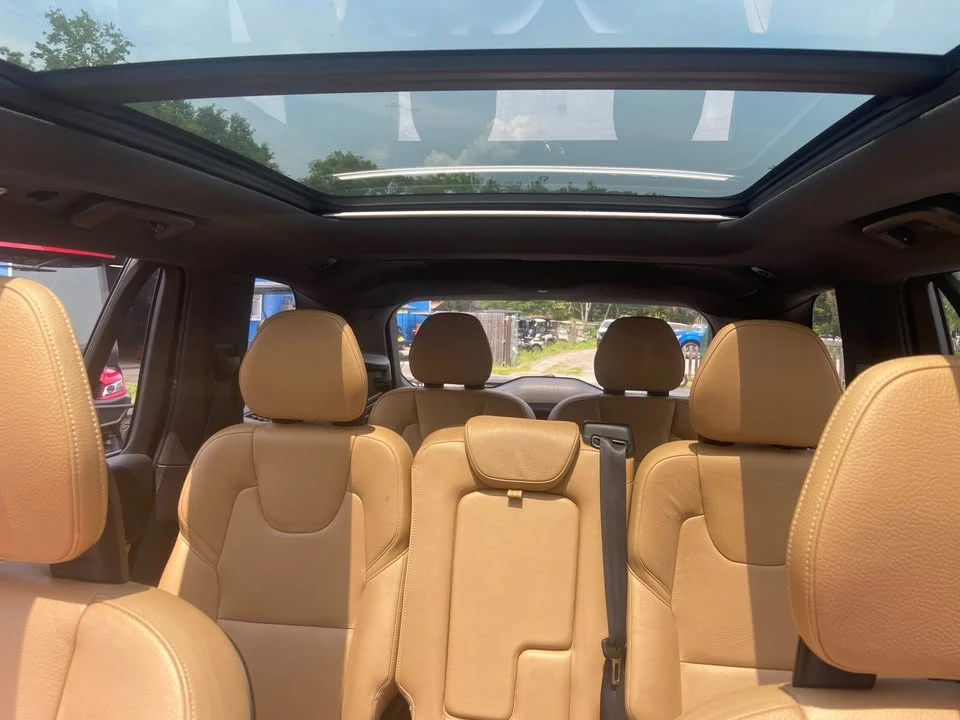 2017 Volvo XC90 2nd Gen - Image 11 of 20