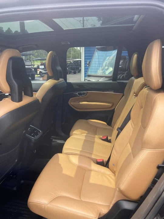 2017 Volvo XC90 2nd Gen - Image 17 of 20