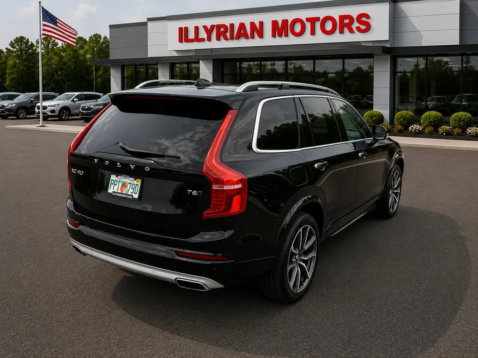 2017 Volvo XC90 2nd Gen - Image 6 of 20