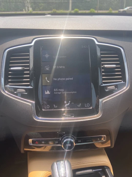 2017 Volvo XC90 2nd Gen - Image 10 of 20