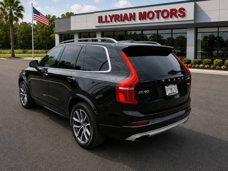 2017 Volvo XC90 2nd Gen - Image 4 of 20
