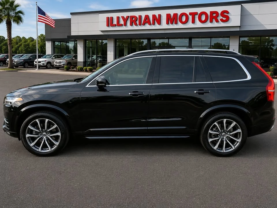 2017 Volvo XC90 2nd Gen - Image 3 of 20