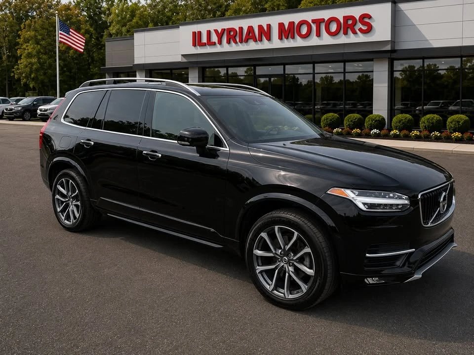 2017 Volvo XC90 2nd Gen - Image 7 of 20