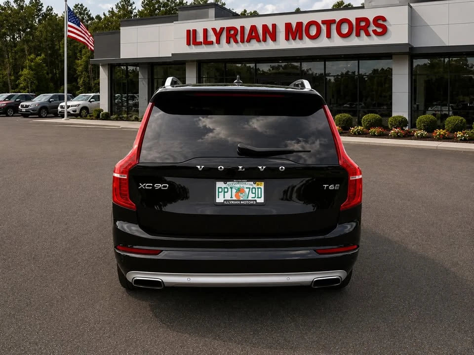 2017 Volvo XC90 2nd Gen - Image 5 of 20