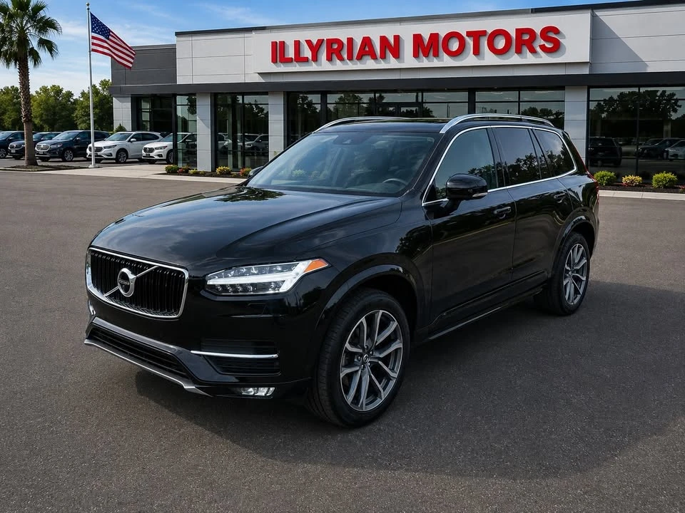 2017 Volvo XC90 2nd Gen - Image 2 of 20