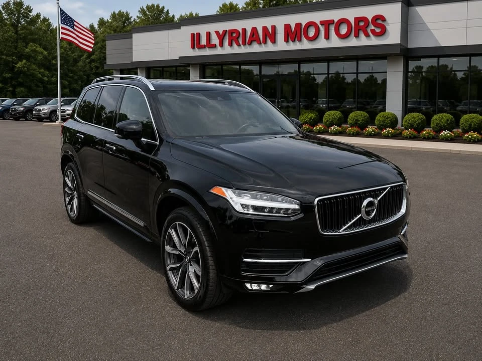 2017 Volvo XC90 2nd Gen - Image 8 of 20