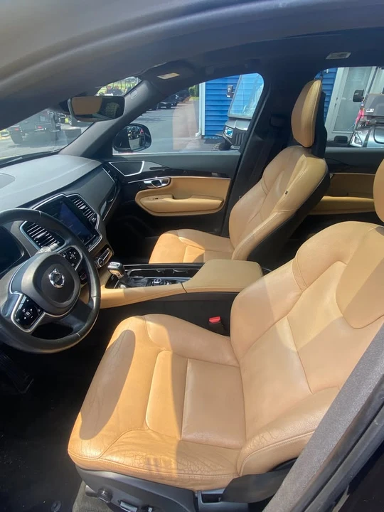 2017 Volvo XC90 2nd Gen - Image 13 of 20