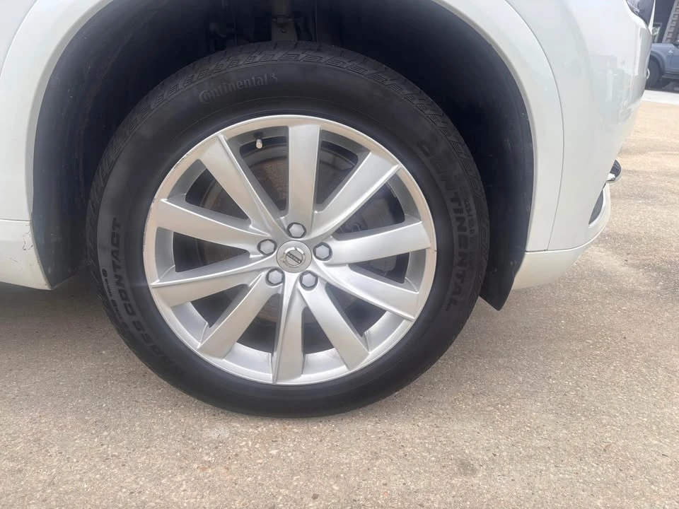 2017 Volvo XC90 2nd Gen - Image 3 of 13