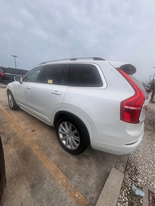 2017 Volvo XC90 2nd Gen - Image 12 of 13