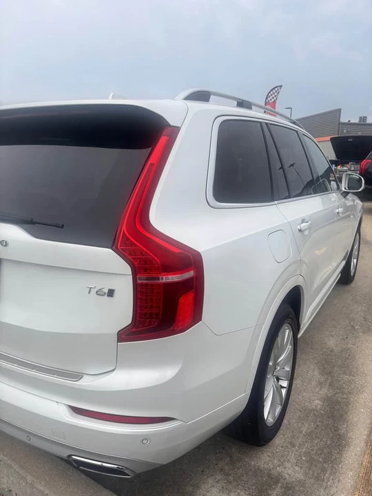 2017 Volvo XC90 2nd Gen - Image 4 of 13