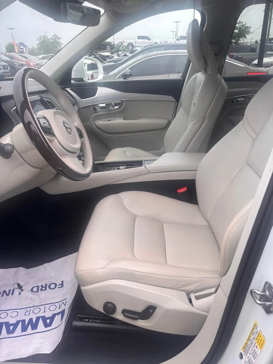 2017 Volvo XC90 2nd Gen - Image 7 of 13
