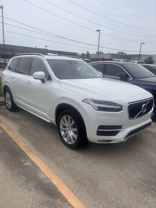 2017 Volvo XC90 2nd Gen - Image 2 of 13