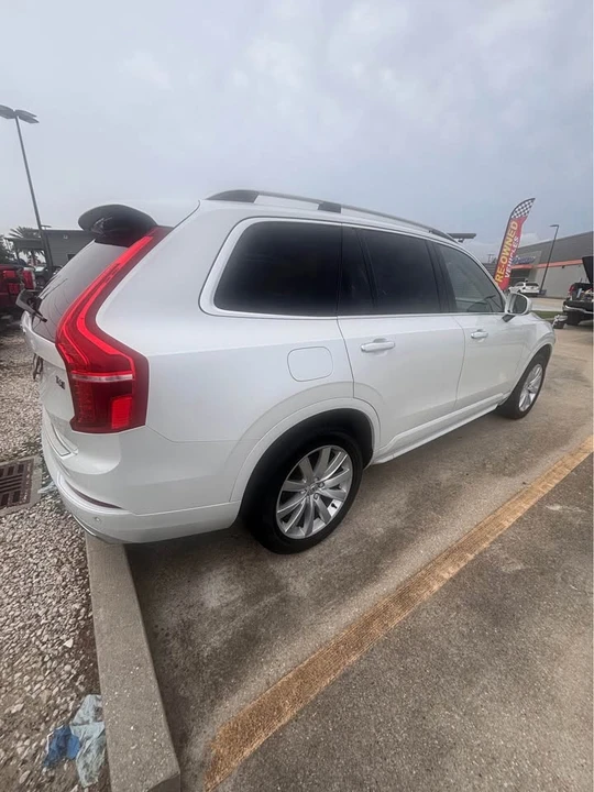 2017 Volvo XC90 2nd Gen - Image 13 of 13