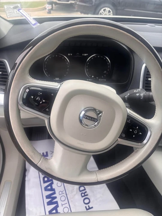 2017 Volvo XC90 2nd Gen - Image 8 of 13